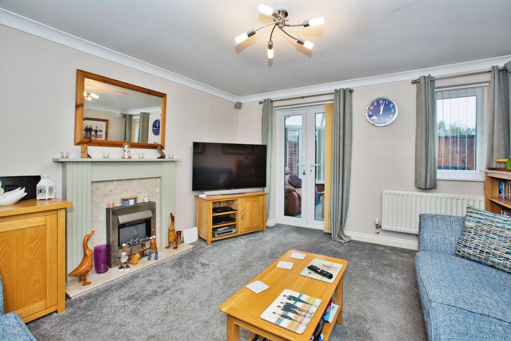 Additional image 5 of Hawks Rise, Yeovil