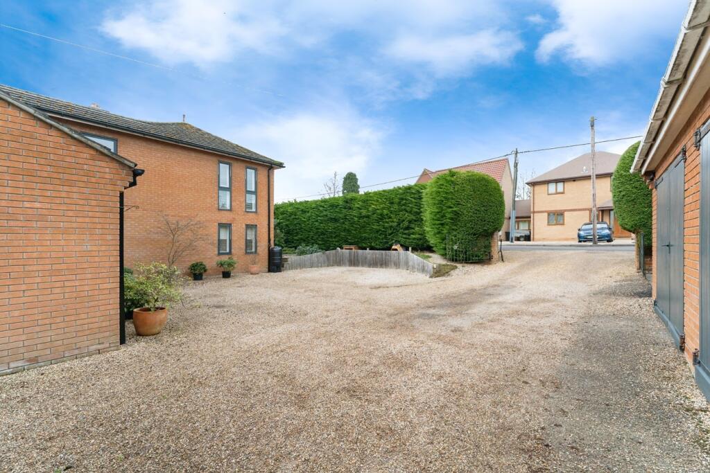 Additional image 29 of The Row, Sutton, Ely, CB6