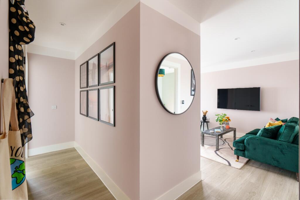 Additional image 11 of Home X, 4 The Furlong, Brighton