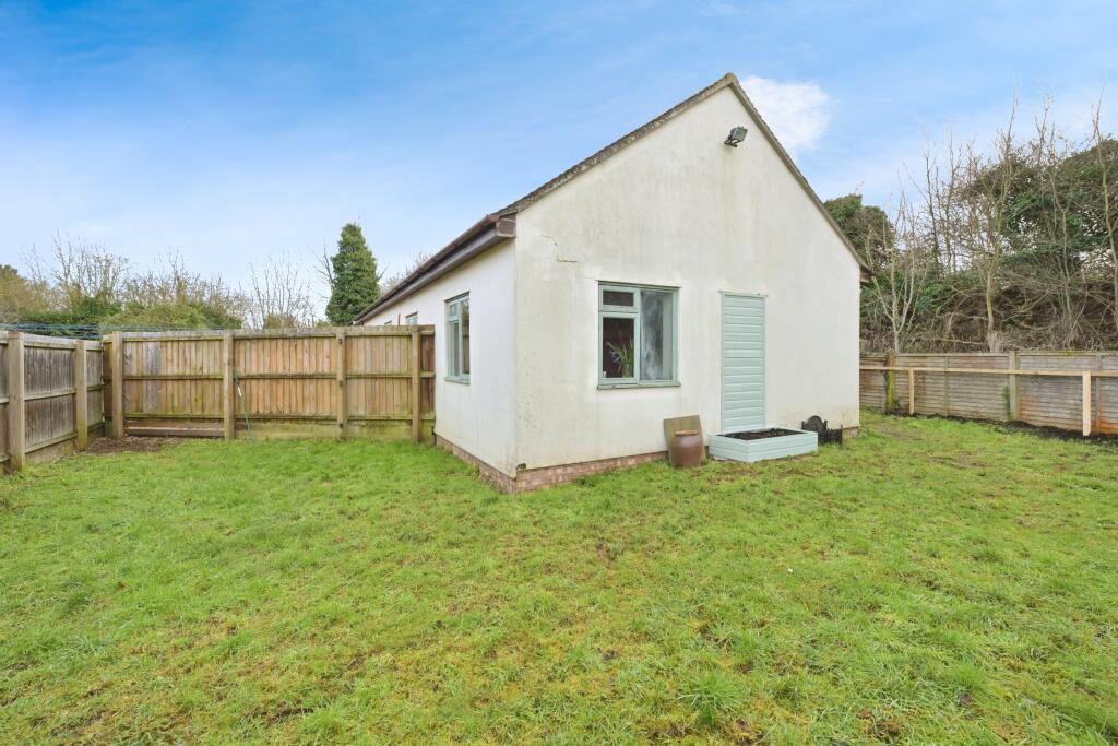 Additional image 30 of Cutting Road, Abington, Cambridge, Cambridgeshire, CB21