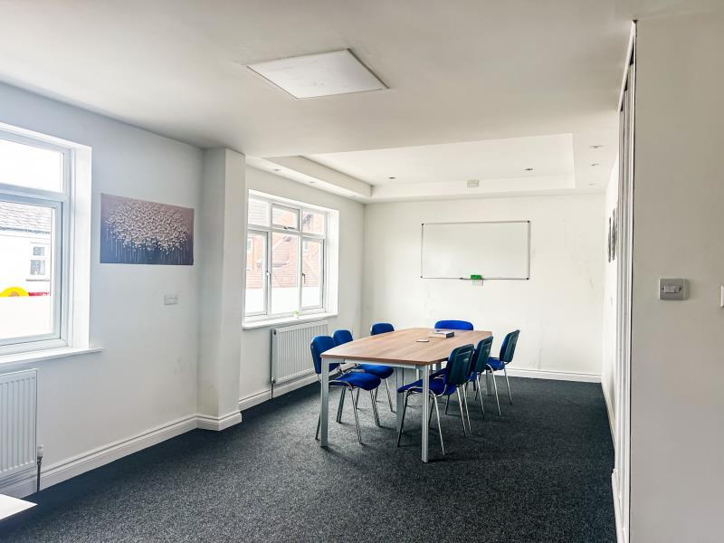 Additional image 10 of 68-70 Higher Market Street, Farnworth BL4 9BB