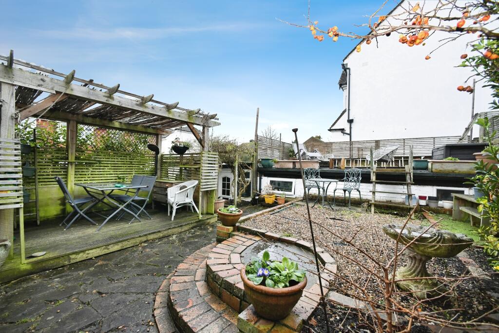 Additional image 33 of Hollingbury Place, Brighton, BN1