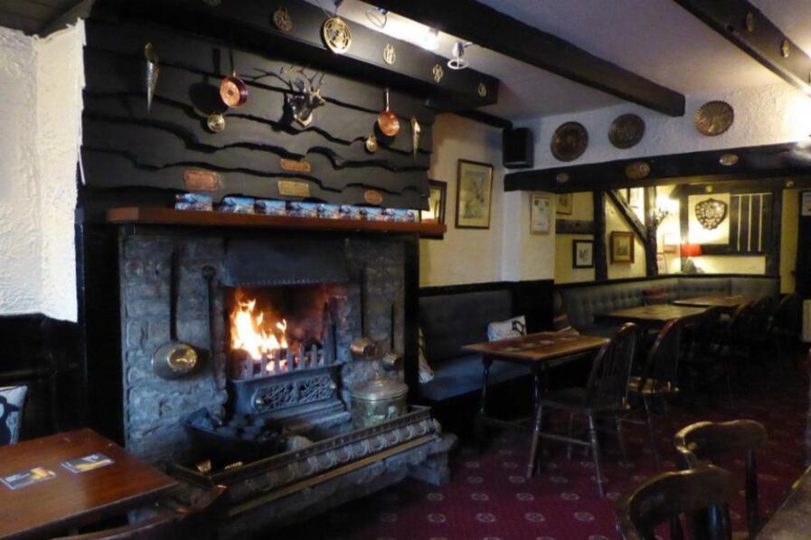 Additional image 5 of Angel Inn Front Street, Alston, ca9 3hu