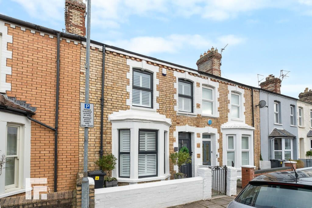 Additional image 18 of Fairleigh Road, Pontcanna, Cardiff