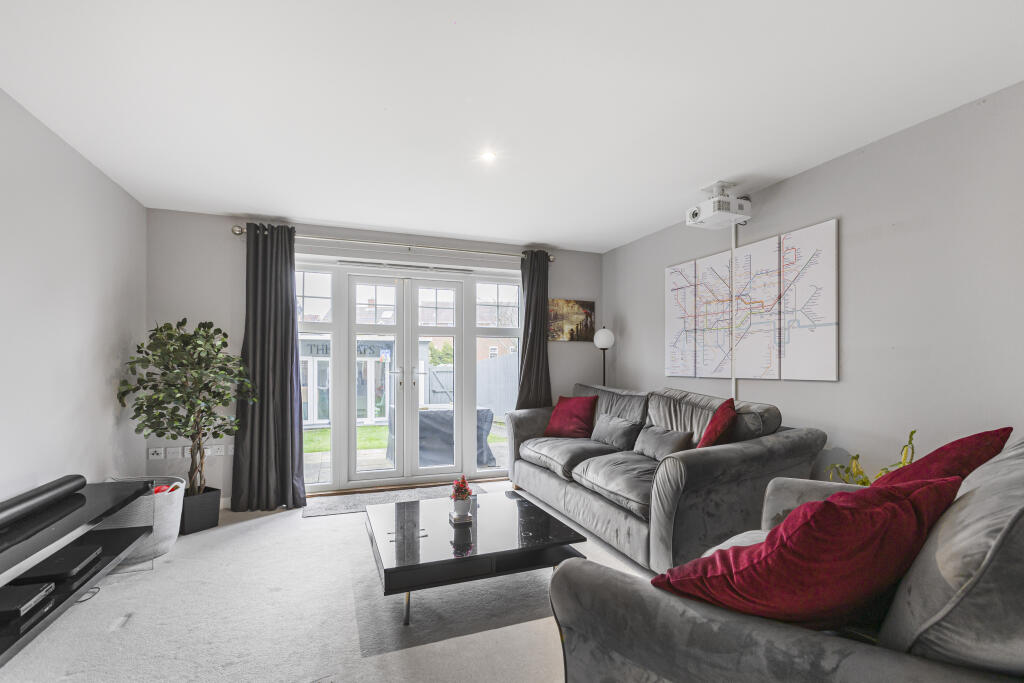 Additional image 13 of London Road, Welwyn, AL6