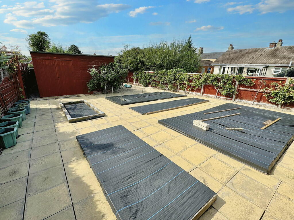 Additional image 16 of Kings Parade, Soham