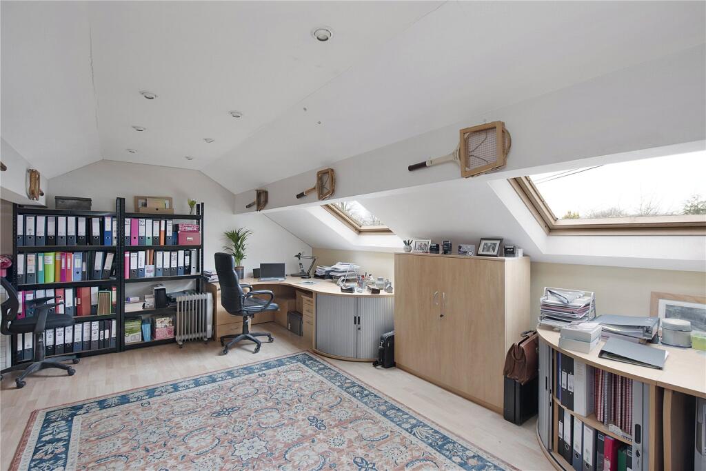 Additional image 20 of Ousden, Suffolk