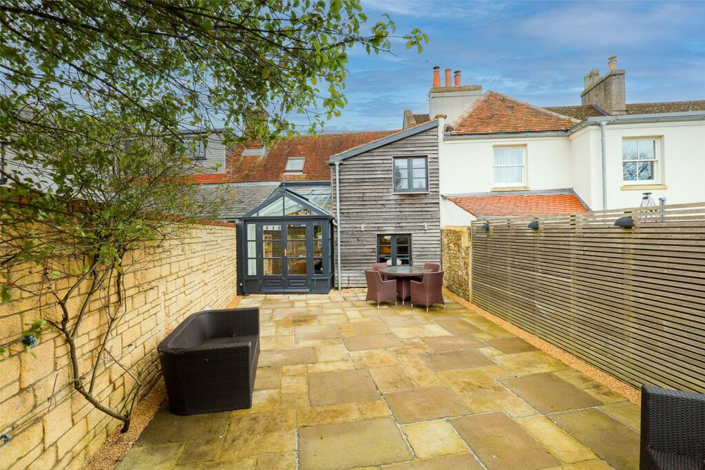 Additional image 21 of High Street, Chapmanslade, Westbury, Wiltshire, BA13