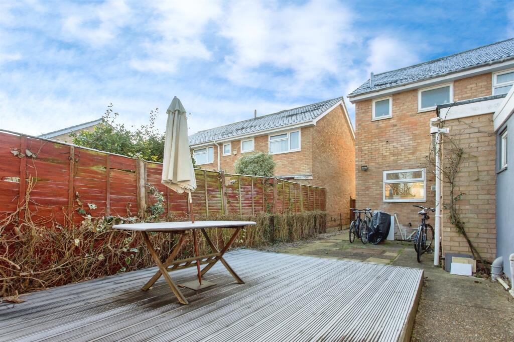Additional image 4 of Ashvale, Cambridge