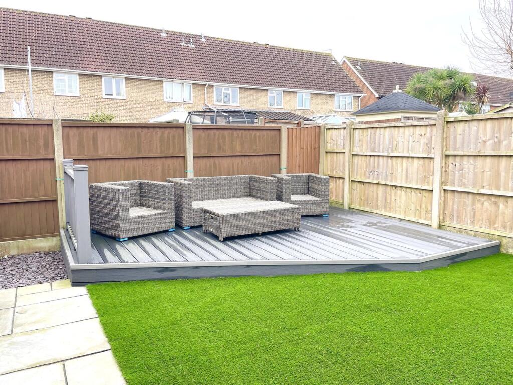 Additional image 24 of Hewitt Road, Hamworthy, Poole, BH15