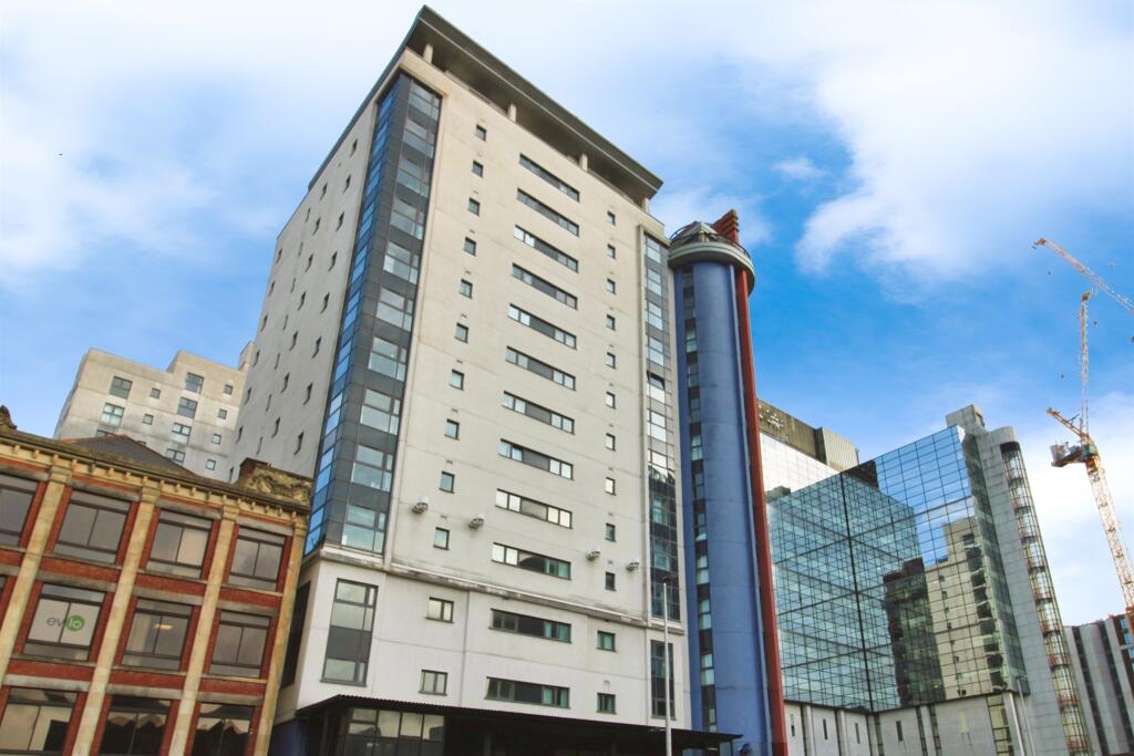 Additional image 15 of Landmark Place, Cardiff