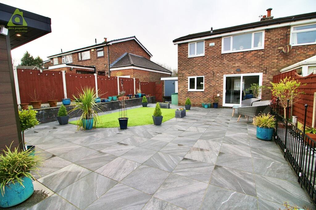 Additional image 24 of Highgate, Bolton, BL3 4ST