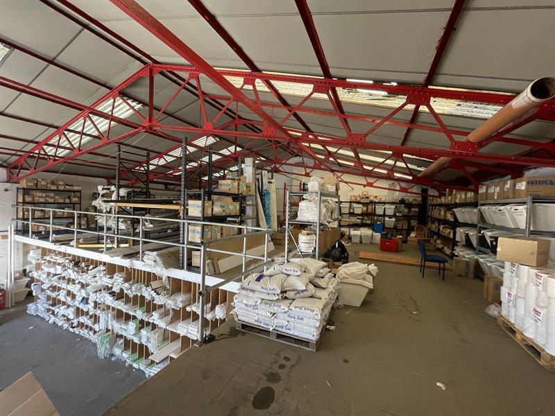 Additional image 6 of Unit 1 Fowler Street Industrial Estate, Fowler Street, Bradford