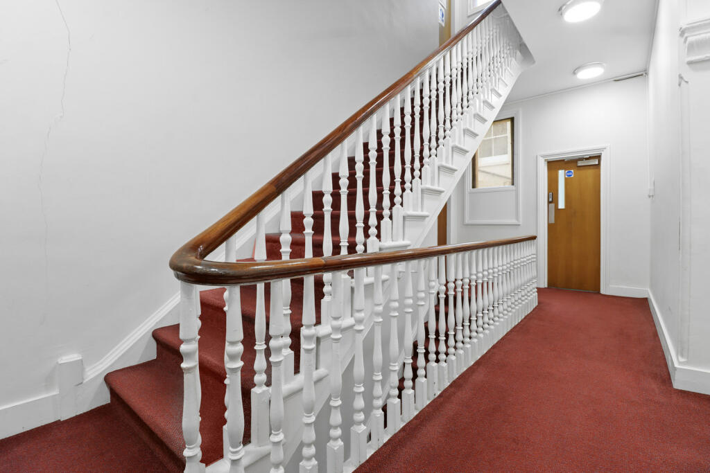 Additional image 6 of 2nd Floor, Blenheim House, 120 Church Street, Brighton, Brighton. BN1 1UD