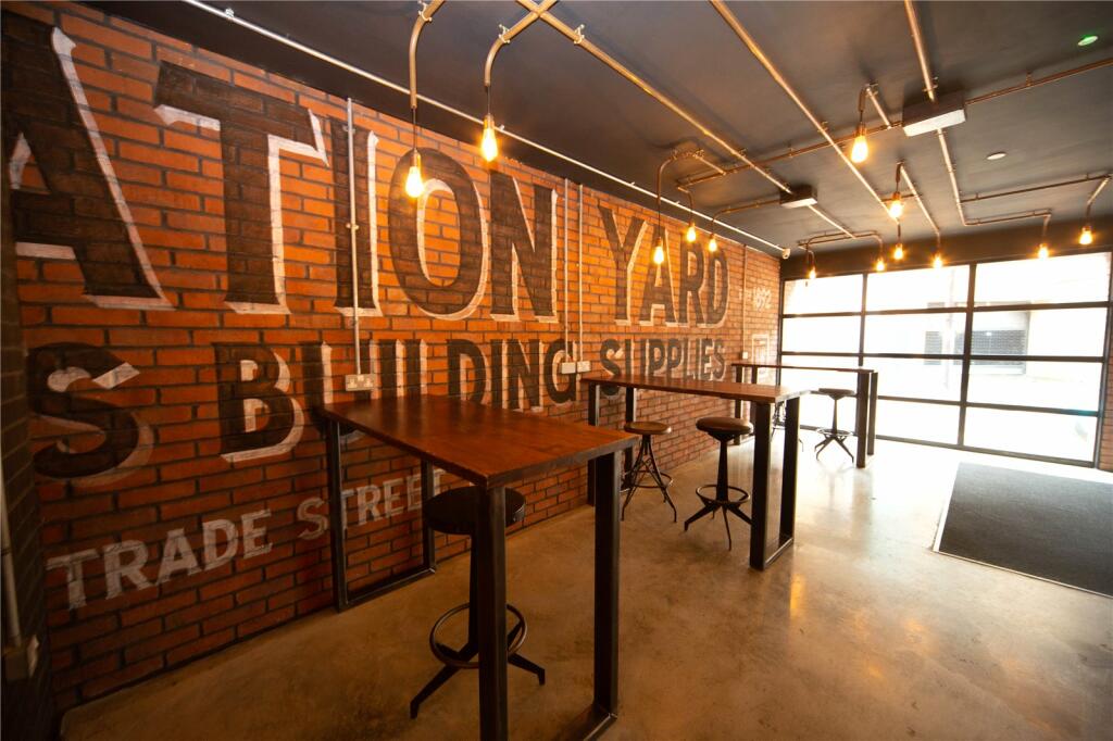 Additional image 18 of Brickworks, Trade Street, Cardiff, CF10