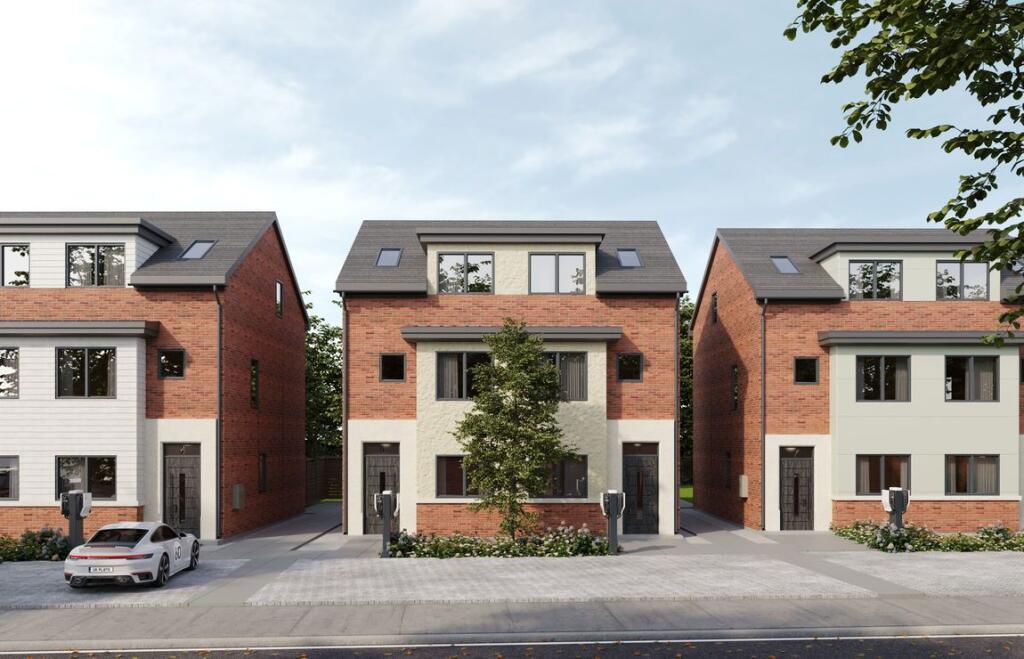 Additional image 5 of Plot 1 , Norton Court,  Wharf Road, Kings Norton, Birmingham