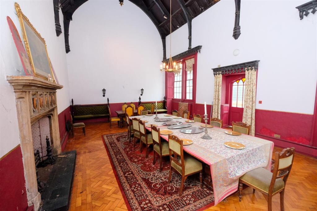 Additional image 18 of HUTTON COURT | NORTH SOMERSET