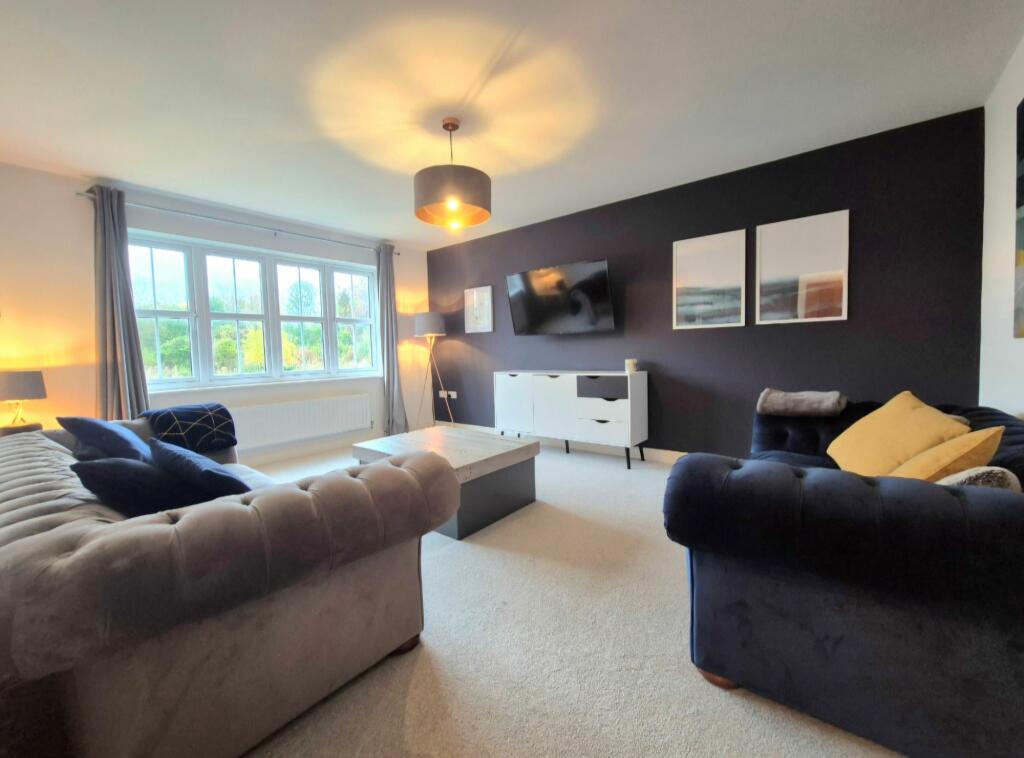 Additional image 3 of Haydock Drive, Carlisle, CA2