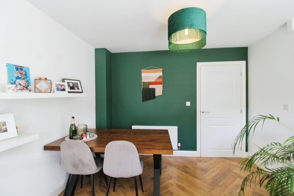 Additional image 18 of Sir Benjamin Stone Way, Birmingham, B23