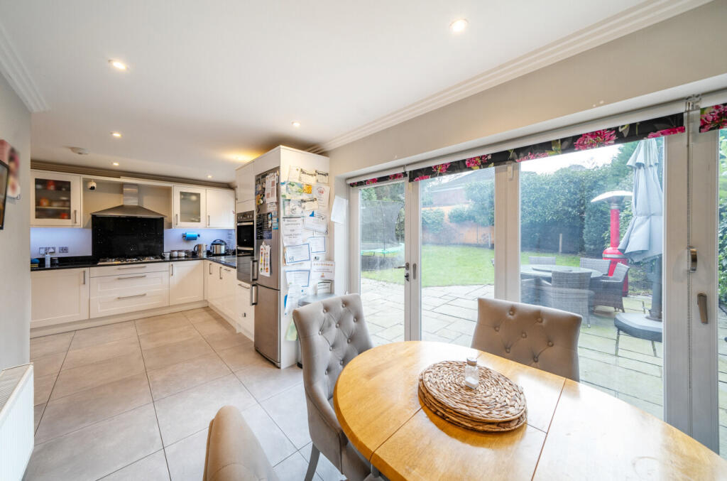 Additional image 3 of Dickens Drive, Chislehurst, KENT, BR7