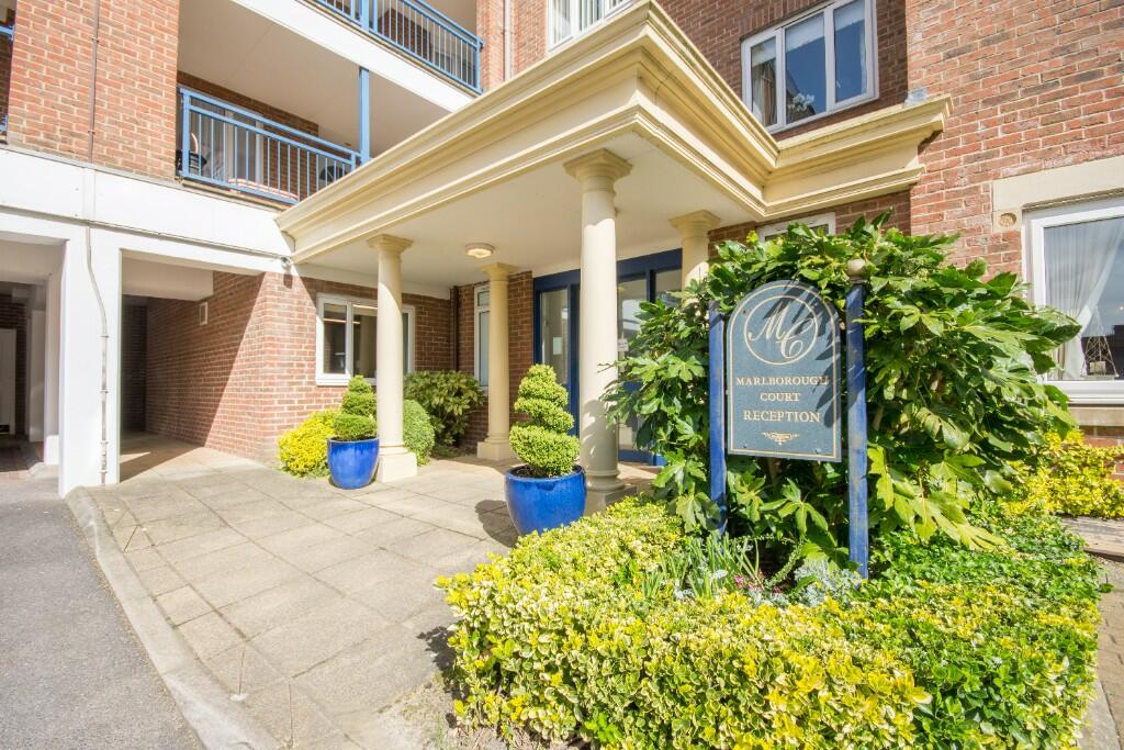 Additional image 17 of Marlborough Court, Eastbourne, BN21