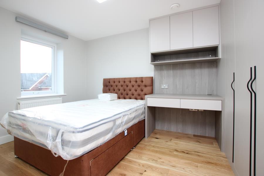 Additional image 7 of Over Drive - Charlton Hayes