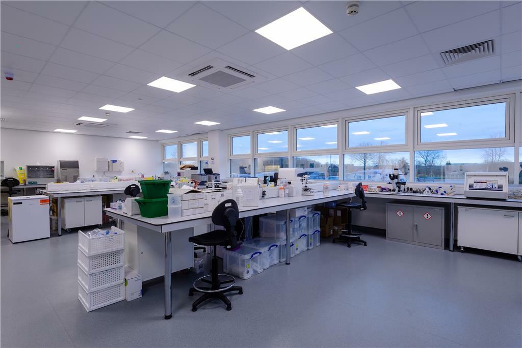 Additional image 7 of The Epicentre, Haverhill Research Park, Enterprise Way, Haverhill, Suffolk, CB9 7LR