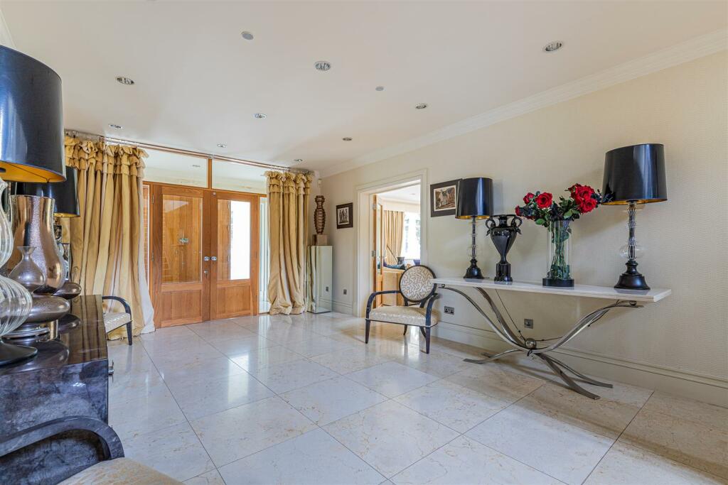 Additional image 33 of Hollybush Road, Cyncoed, Cardiff