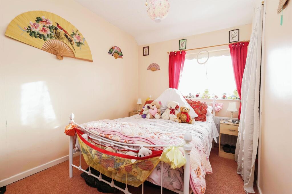 Additional image 9 of Turves Green, Northfield, Birmingham