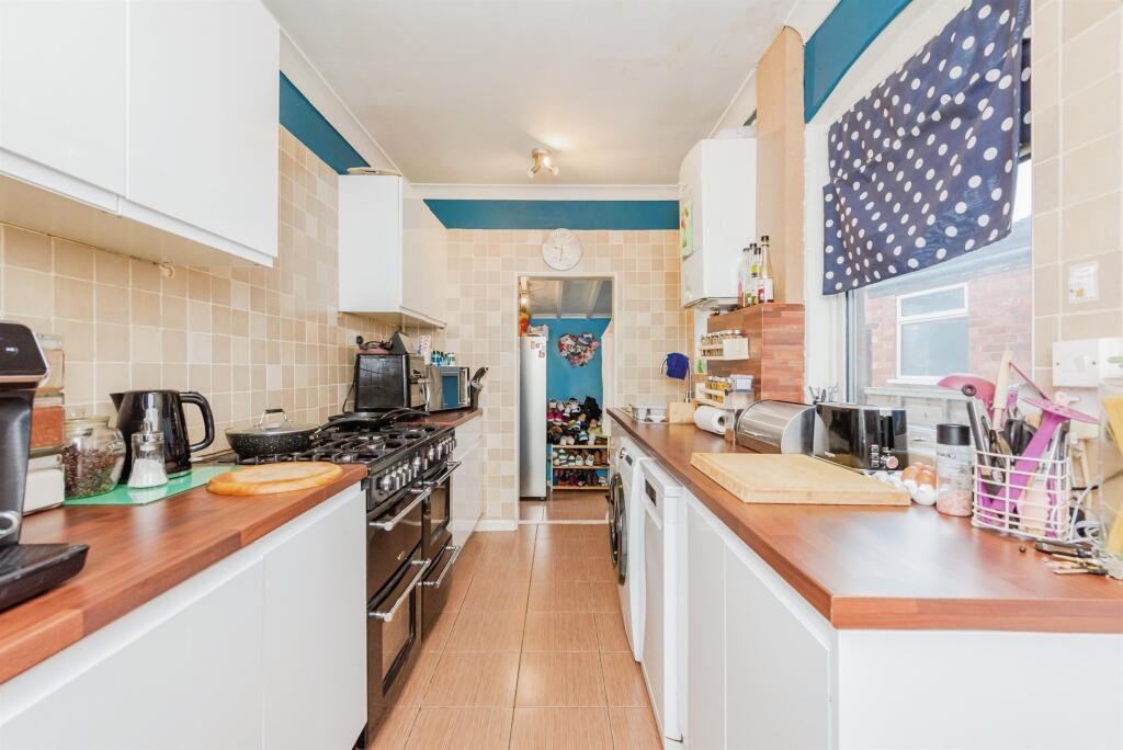 Additional image 18 of New Street, Dordon, Tamworth