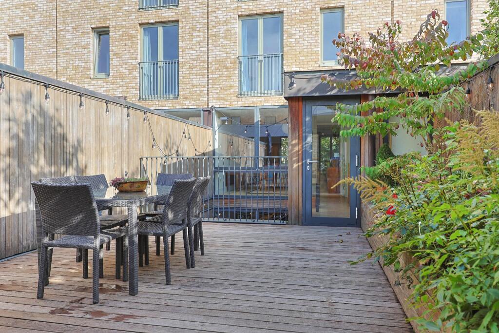 Additional image 16 of Aberdeen Avenue, Cambridge