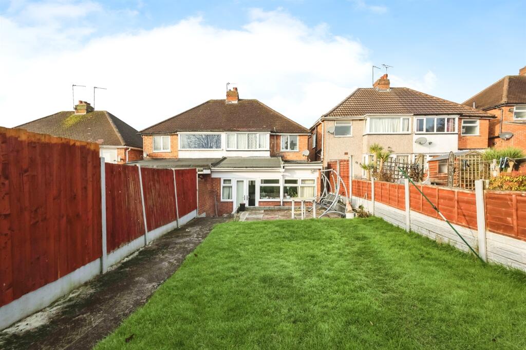 Additional image 17 of Coalway Avenue, Birmingham