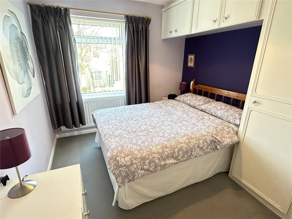 Additional image 7 of Gosling Drive, Carlisle, Cumbria, CA3