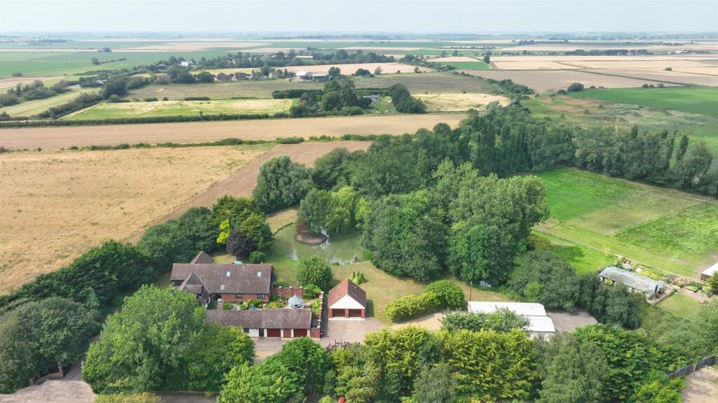 Additional image 32 of Mare Fen, Littleport