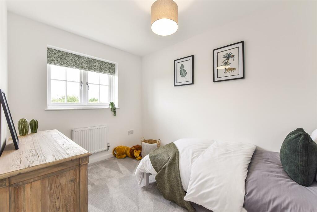 Additional image 18 of 27 Bonham's Field, Yapton