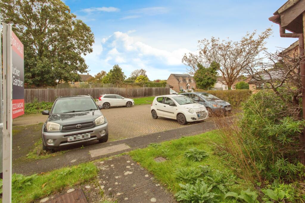 Additional image 16 of Coxs Close, Stapleford, Cambridge, CB22