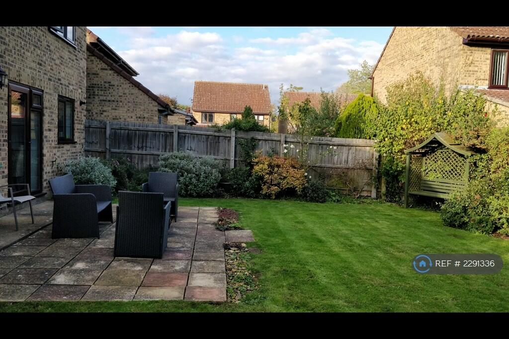 Additional image 6 of Providence Way, Waterbeach, Cambridge, CB25