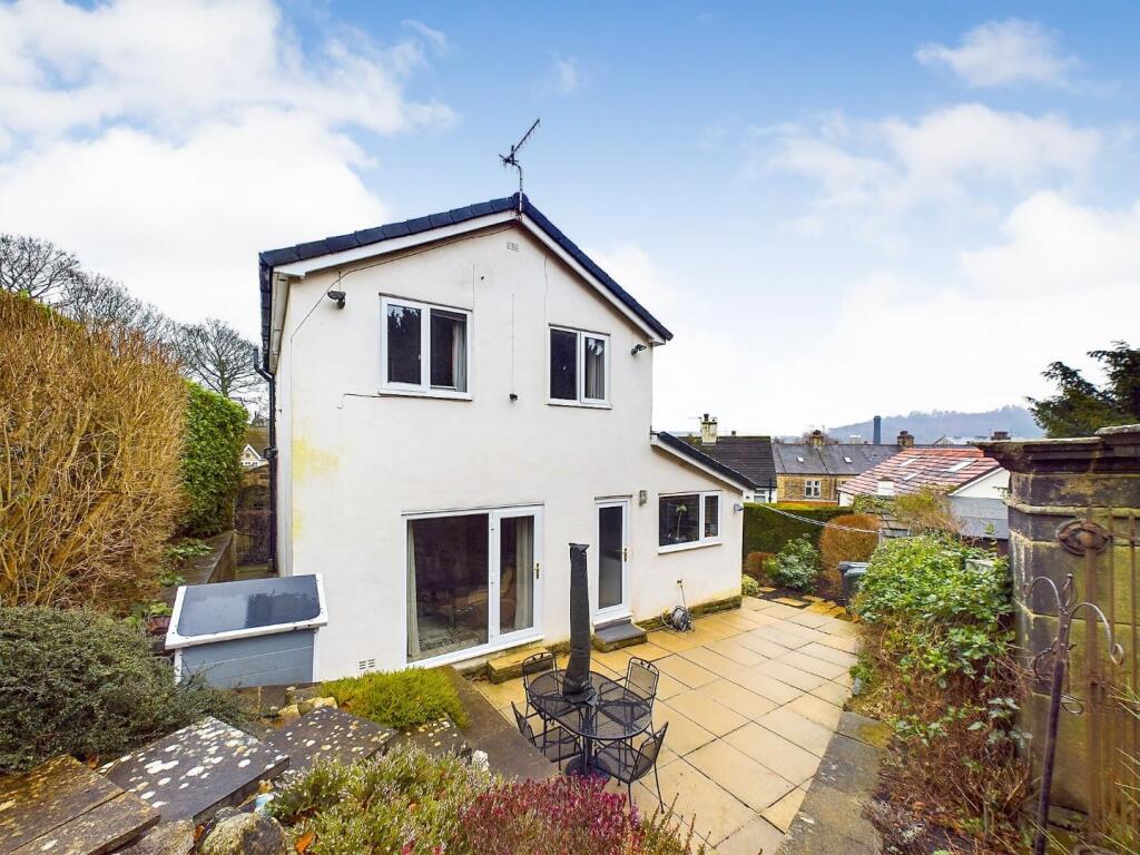 Additional image 14 of Westleigh, Bingley