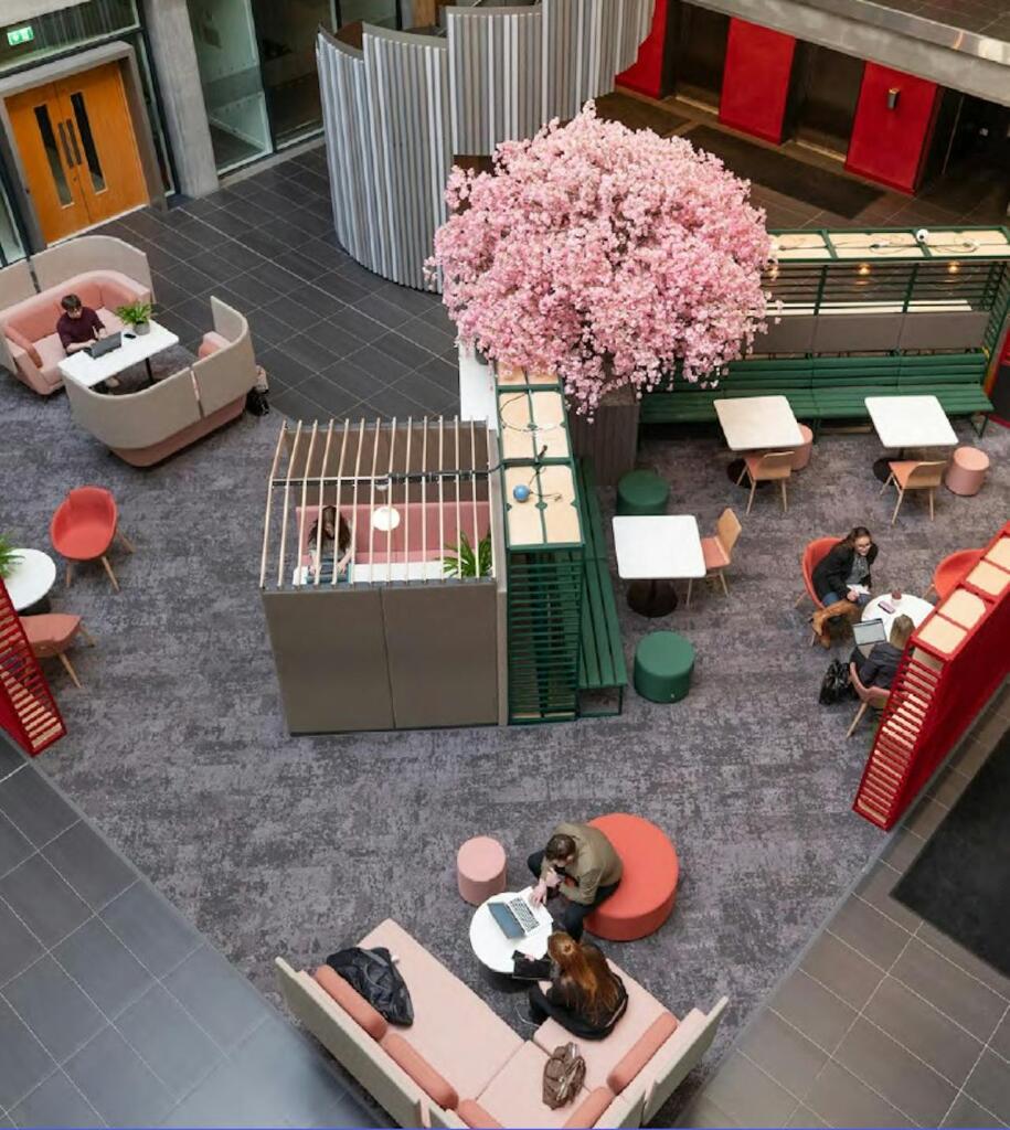 Additional image 4 of iQ Building, 15 Justice Mill Lane, Aberdeen, AB11 6EQ