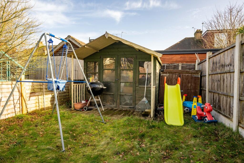 Additional image 15 of Royston Road, St. Albans, Hertfordshire, AL1