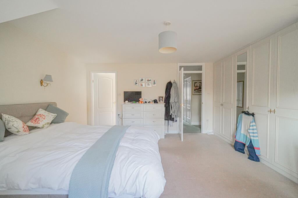 Additional image 14 of Beconsfield Close, Dorridge, B93