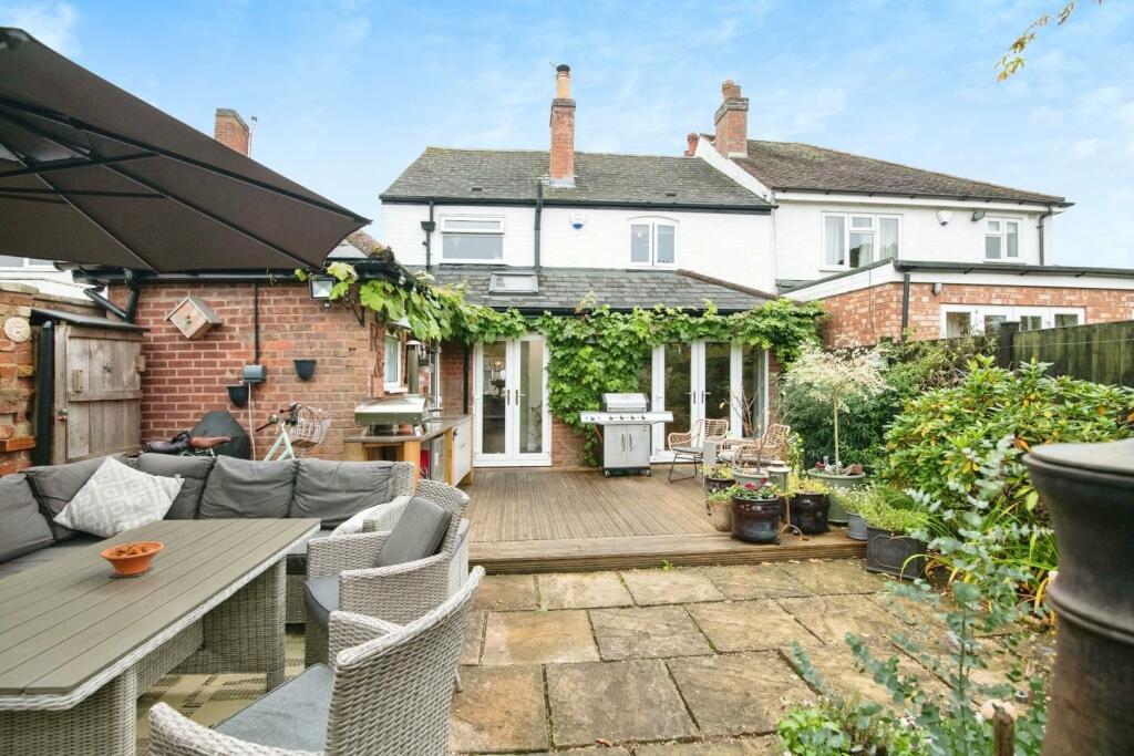 Additional image 17 of Blackford Road, Shirley, Solihull