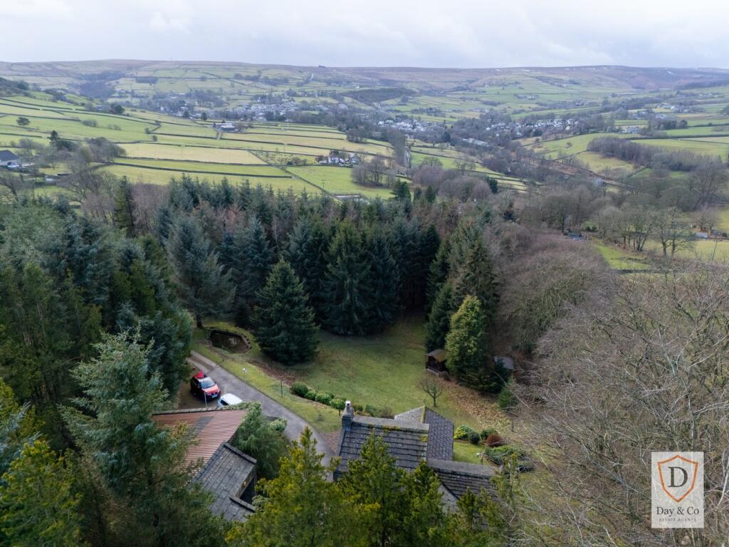 Additional image 33 of Black Moor Road, Oxenhope, Keighley, BD22