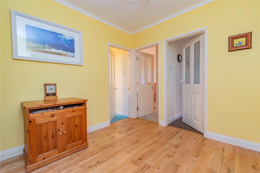 Additional image 4 of Heatherwick, Ruckcroft, Armathwaite, Carlisle, Cumbria