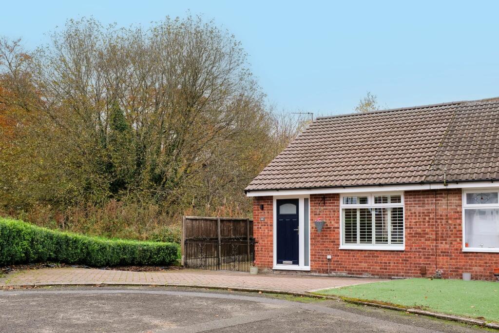 Additional image 19 of Dales Brow, Sharples, Bolton, BL1