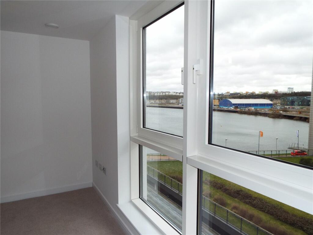 Additional image 6 of Davaar House, Ferry Court, Cradiff, CF11