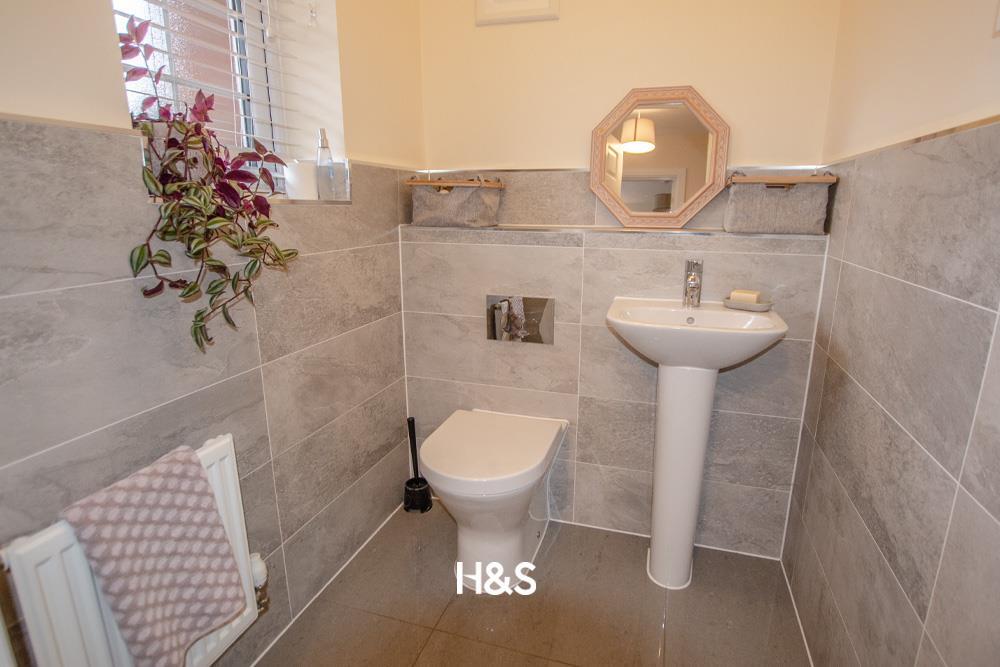 Additional image 13 of Dewberry Road, Tidbury Green, Solihull