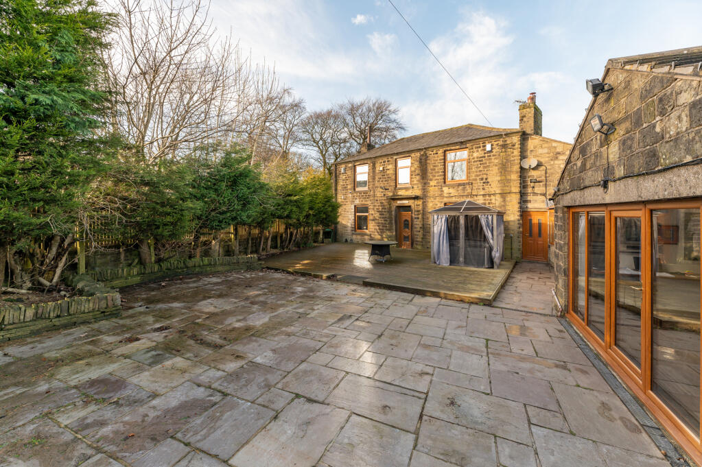 Additional image 37 of Keighley Road, Denholme, Bradford, West Yorkshire, BD13