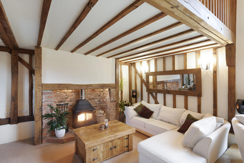 Additional image 5 of Fox Road, Bourn, Cambridge, Cambridgeshire, CB23