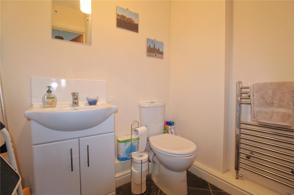 Additional image 6 of Lambrok Road, Trowbridge